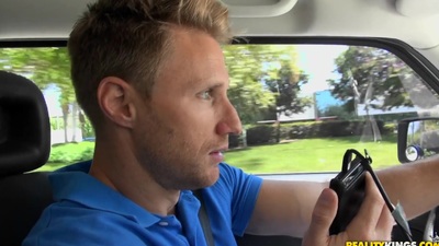 Vanessa was one despondent Latin Babe Mami! This mother I'd