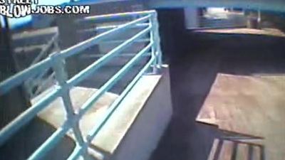 Just chillin trying to acquire smth to eat when i noticed