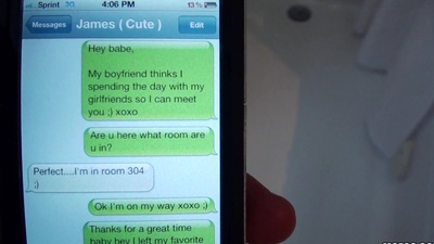 Elegant Nikki Chase bonks in the same way as an accomplished