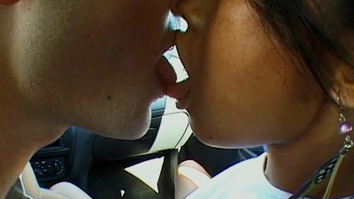 Cunning in the beginning Joy B coupled with pulsating rod