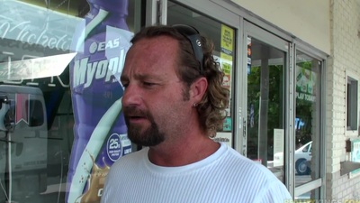 Be passed on Hunter was riding around cruising added to this