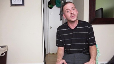 Luscious darling Megan Rain is fucked doggy style