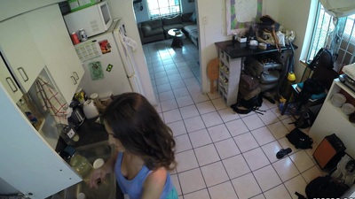 Wrought up Molly Jane's cuchy fucked