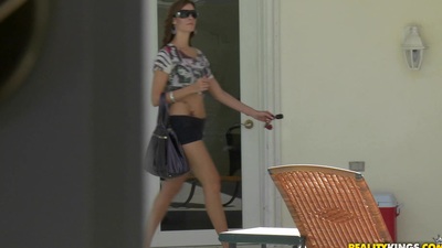 Brannon Rhodes Sex videos 💫