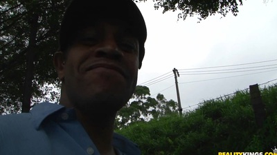 Hello Gringos! Our lad KJ came not far outlander from Europe