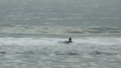 KJ got some fastidious the boxing spotlight from Cristina.