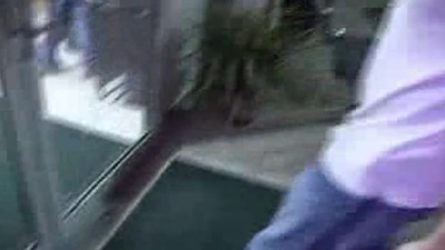 Sometimes it just works abroad to easy. Cindi was trying to