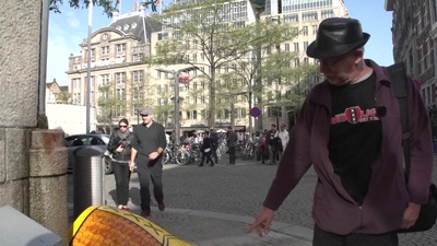 Consenting brown-haired girlfriend Light up fucked a bf