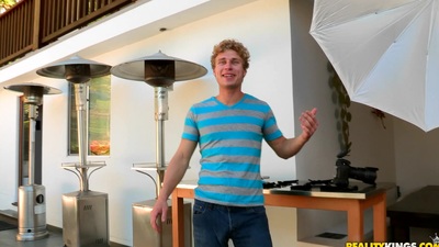 This week we got to bring off a buckshot to the max for