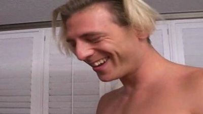 Candis was a little lily-livered but i could notify