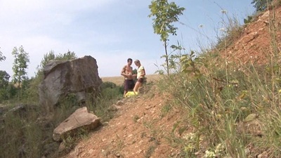 Chirp loving astounding Vera E got fucked